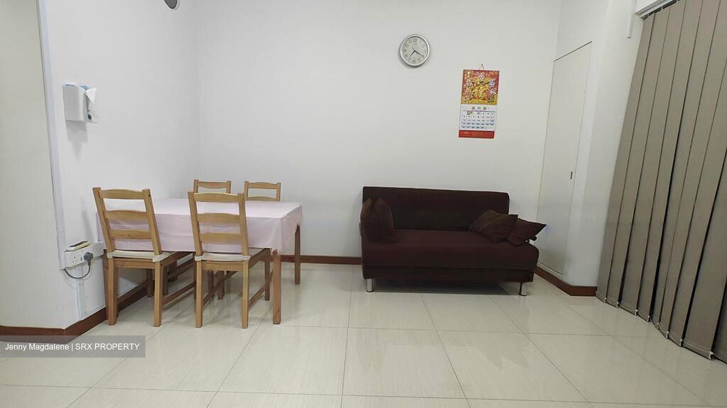 Melosa (D14), Apartment #462082071